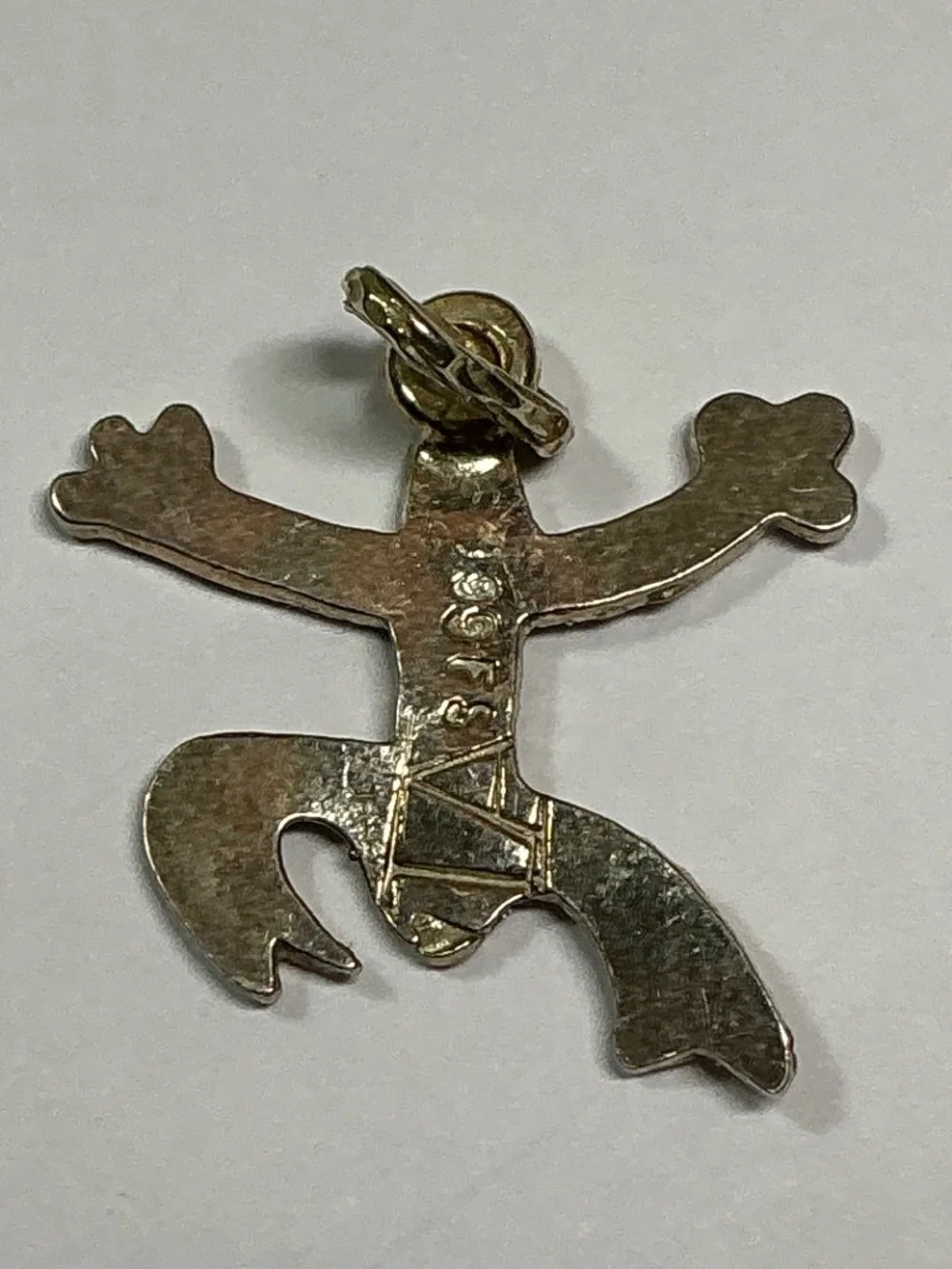 N/A inch long
